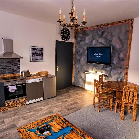 #214 Lux-Flat Im Herzen Von Neuss Mit Netflix & Prime Экстерьер фото