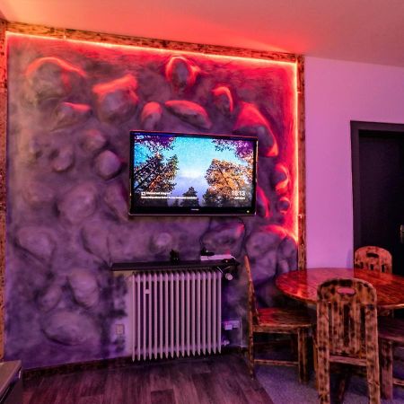 #214 Lux-Flat Im Herzen Von Neuss Mit Netflix & Prime Экстерьер фото