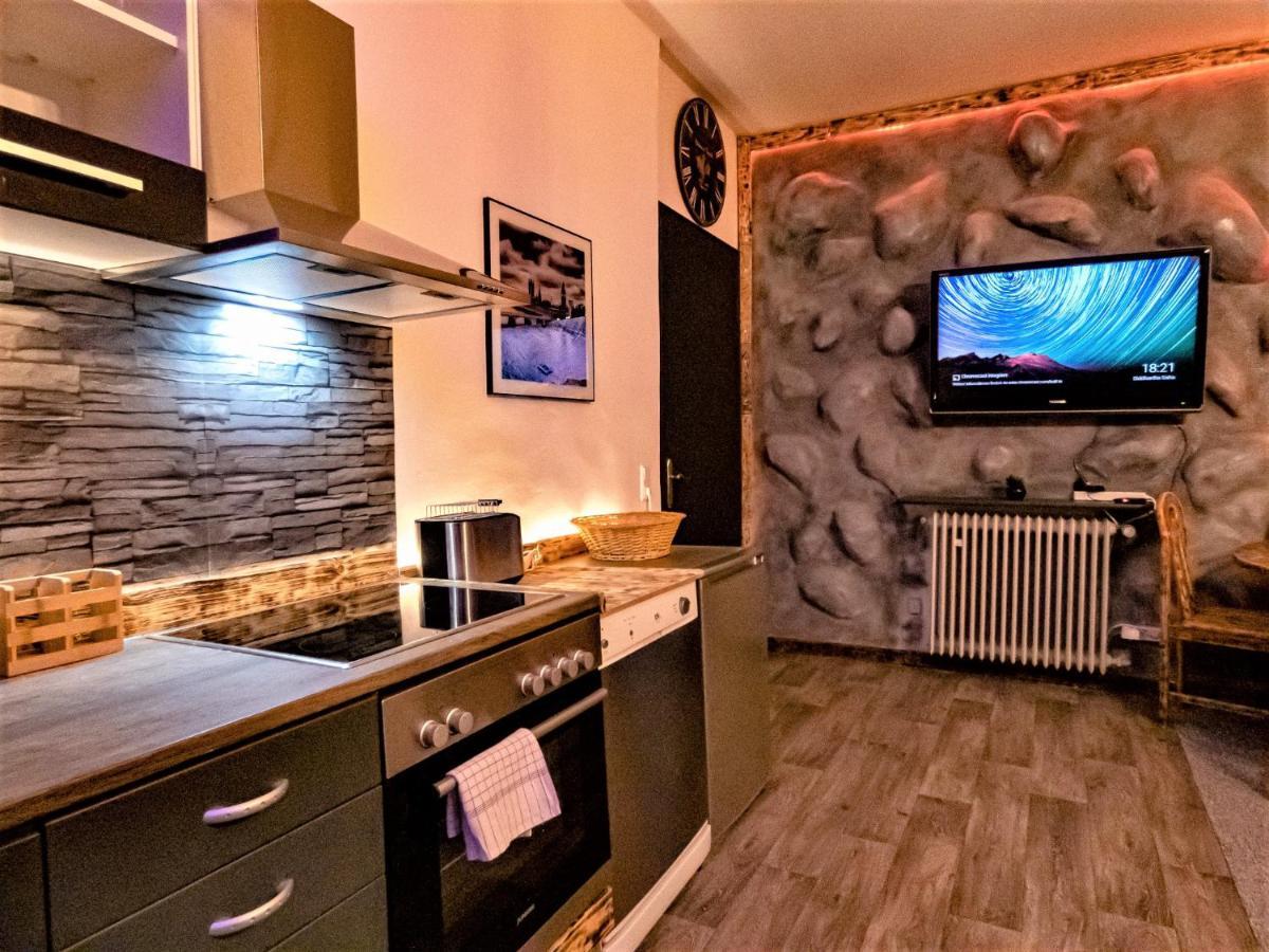 #214 Lux-Flat Im Herzen Von Neuss Mit Netflix & Prime Экстерьер фото