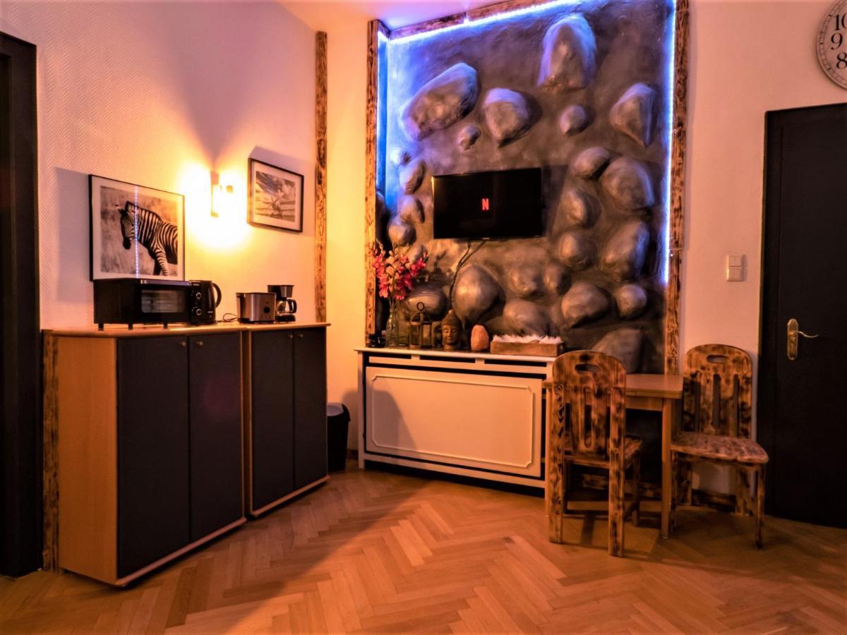 #214 Lux-Flat Im Herzen Von Neuss Mit Netflix & Prime Экстерьер фото