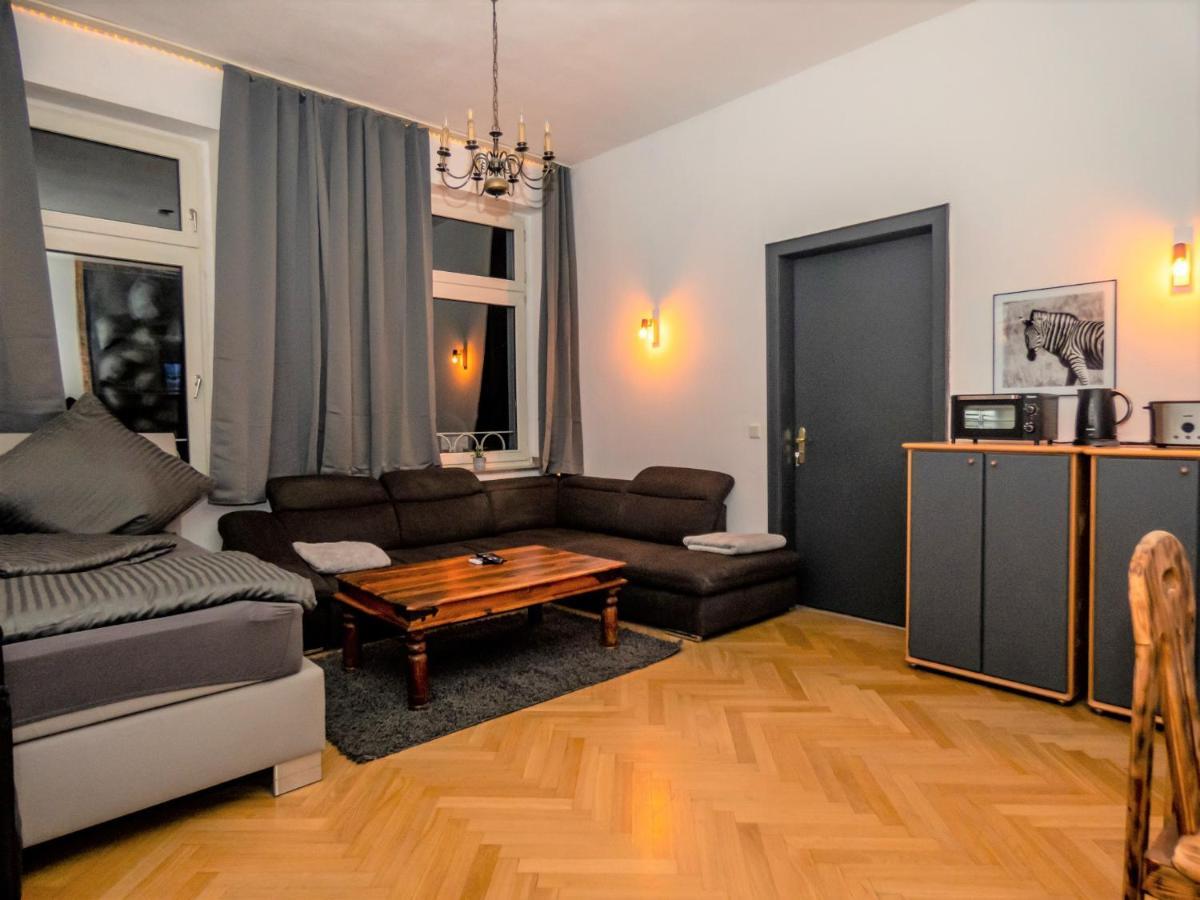 #214 Lux-Flat Im Herzen Von Neuss Mit Netflix & Prime Экстерьер фото